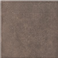 Сходинка кутова Cottage Cardamom, Cerrad